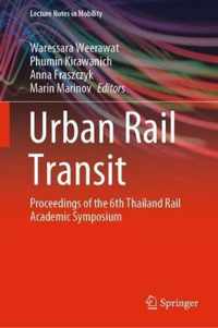 Urban Rail Transit