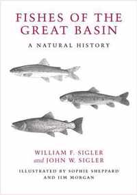 Fishes of the Great Basin