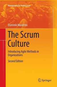 The Scrum Culture