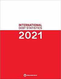 International debt statistics 2021