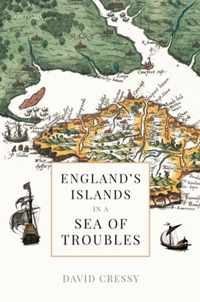 England's Islands in a Sea of Troubles