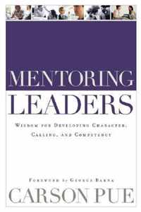 Mentoring Leaders