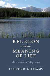 Religion and the Meaning of Life