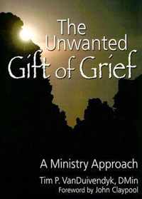 The Unwanted Gift of Grief