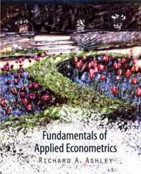 Fundamentals Of Applied Econometrics