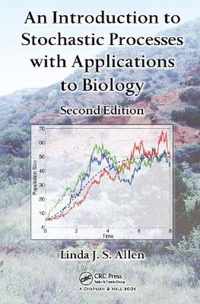 An Introduction to Stochastic Processes with Applications to Biology