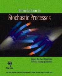 Introduction to Stochastic Processes