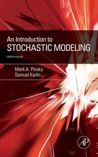 An Introduction to Stochastic Modeling