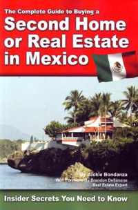 Complete Guide to Buying a Second Home or Real Estate in Mexico