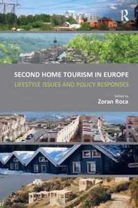 Second Home Tourism in Europe