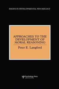 Approaches to the Development of Moral Reasoning