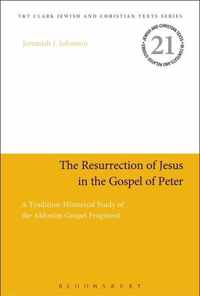 Resurrection Of Jesus Gospel Of Peter