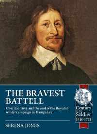 The Bravest Battell