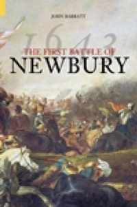 The First Battle of Newbury 1643