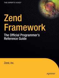 Zend Framework