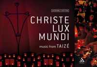 Christe Lux Mundi