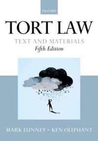 Tort Law