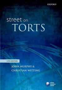 Street on Torts