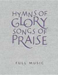 Hymns of Glory, Songs of Praise