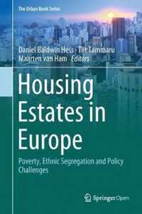 Housing Estates in Europe