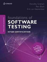 Foundations Of Software Testing