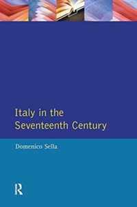 Italy in the Seventeenth Century