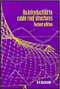 Introduction to Cable Roof Structures, 2nd edition