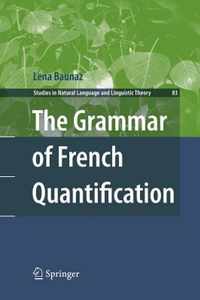 The Grammar of French Quantification