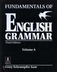 Fundamentals of English Grammar