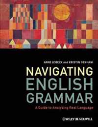 Navigating English Grammar