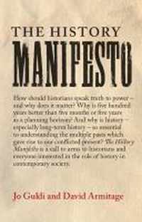 The History Manifesto