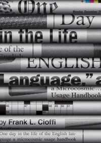 One Day In Life Of The English Language