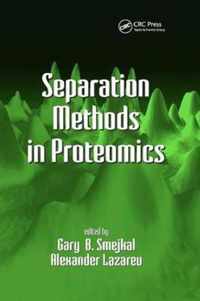 Separation Methods In Proteomics