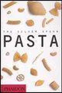 Silver Spoon: Pasta