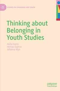 Thinking about Belonging in Youth Studies