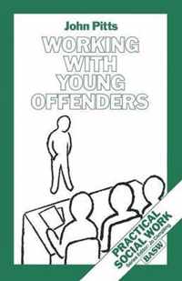 Working with Young Offenders