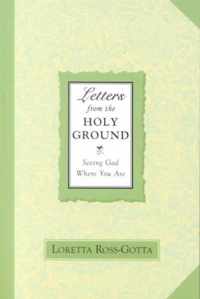Letters From the Holy Ground