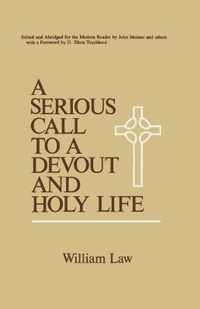 A Serious Call to a Devout and Holy Life