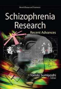 Schizophrenia Research