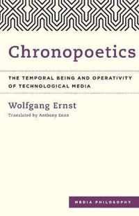 Chronopoetics