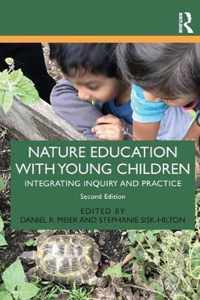 Nature Education with Young Children