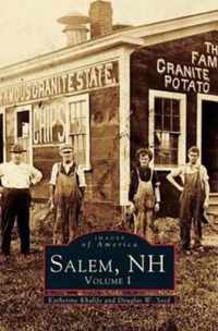 Salem, NH Volume I