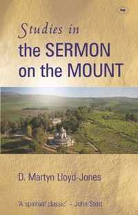 Studies In The Sermon On The Mount