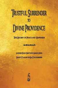 Trustful Surrender to Divine Providence