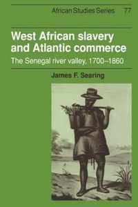 West African Slavery And Atlantic Commerce