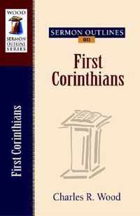 Sermon Outlines on First Corinthians