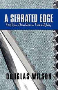 A Serrated Edge