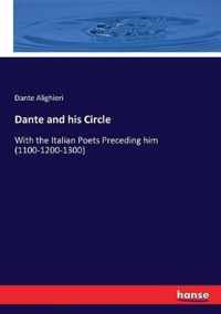 Dante and his Circle