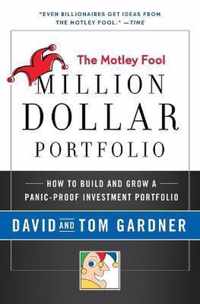 The Motley Fool Million Dollar Portfolio