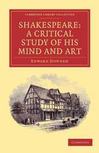 Cambridge Library Collection - Shakespeare and Renaissance Drama